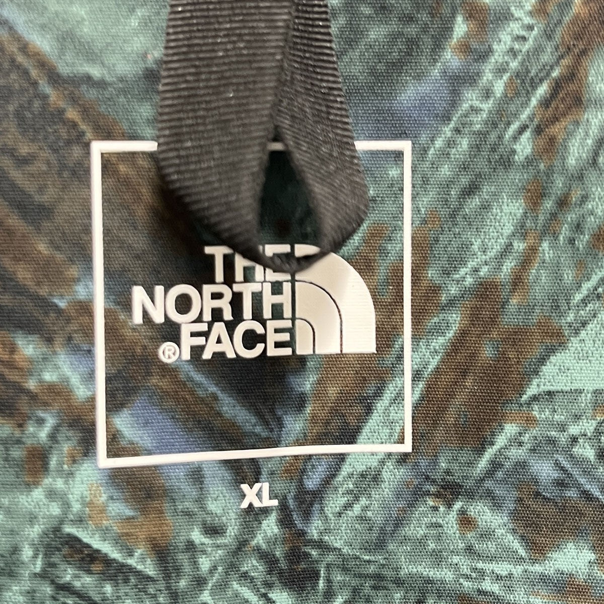 THE NORTH FACE 25AWWinterPark Jacket ウインターパックジャケットNS62516 古着・中古-6枚目のアイテム画像