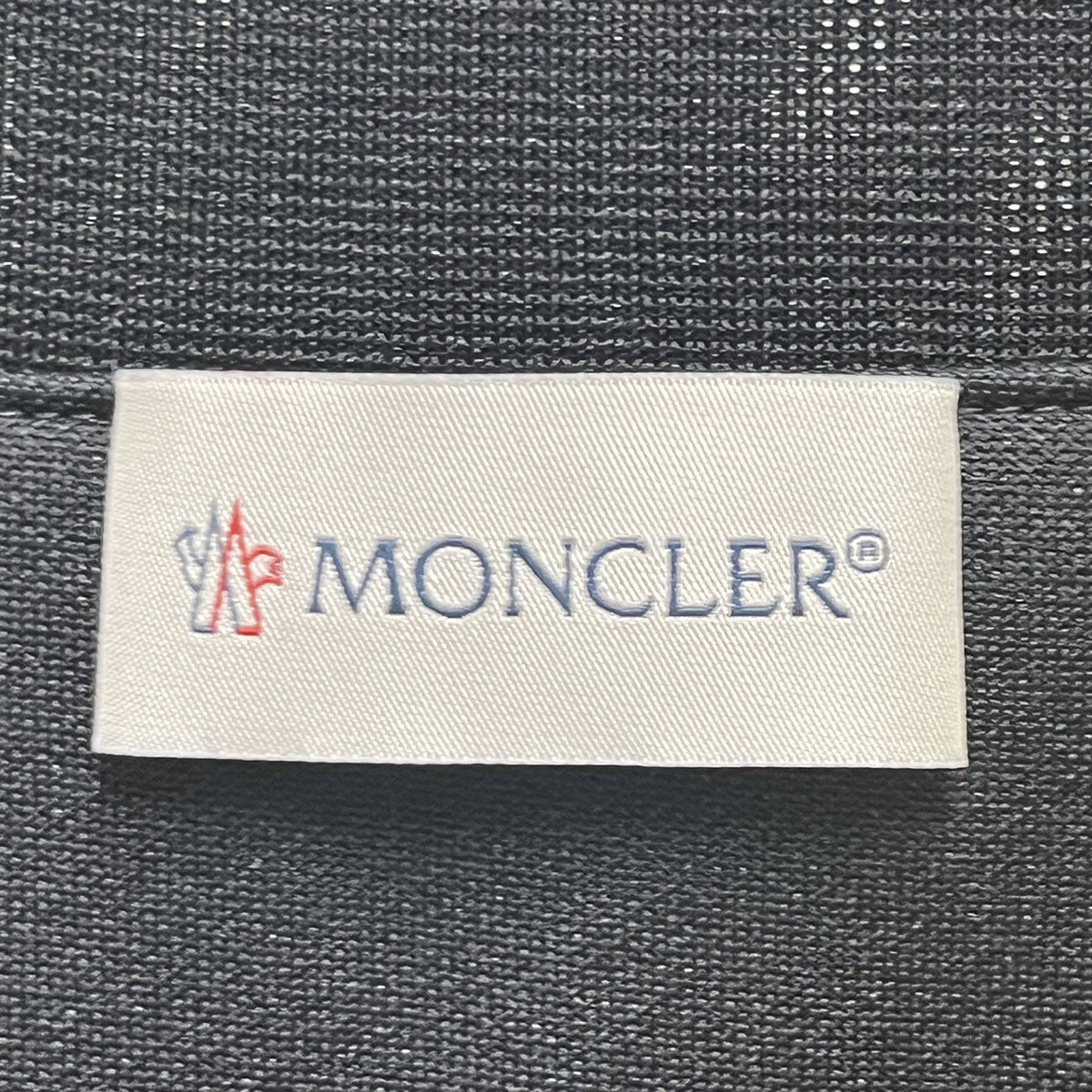 MONCLER GENIUS×FRAGMENT DESIGN 22AWLS HOCKEY T-SHIRTH209U8G00004 M2355 古着・中古-5枚目のアイテム画像