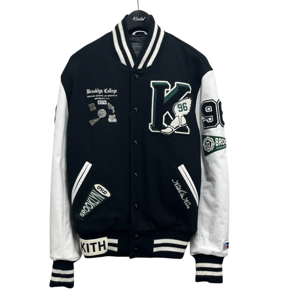Varsity Jacket22-020-060-0001-3-0