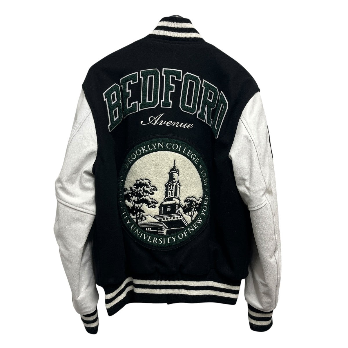 Varsity Jacket22-020-060-0001-3-0