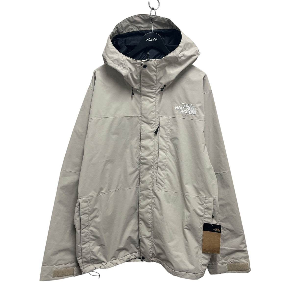 THE NORTH FACE ウインターパークジャケットNS62516 古着・中古-1枚目のアイテム画像