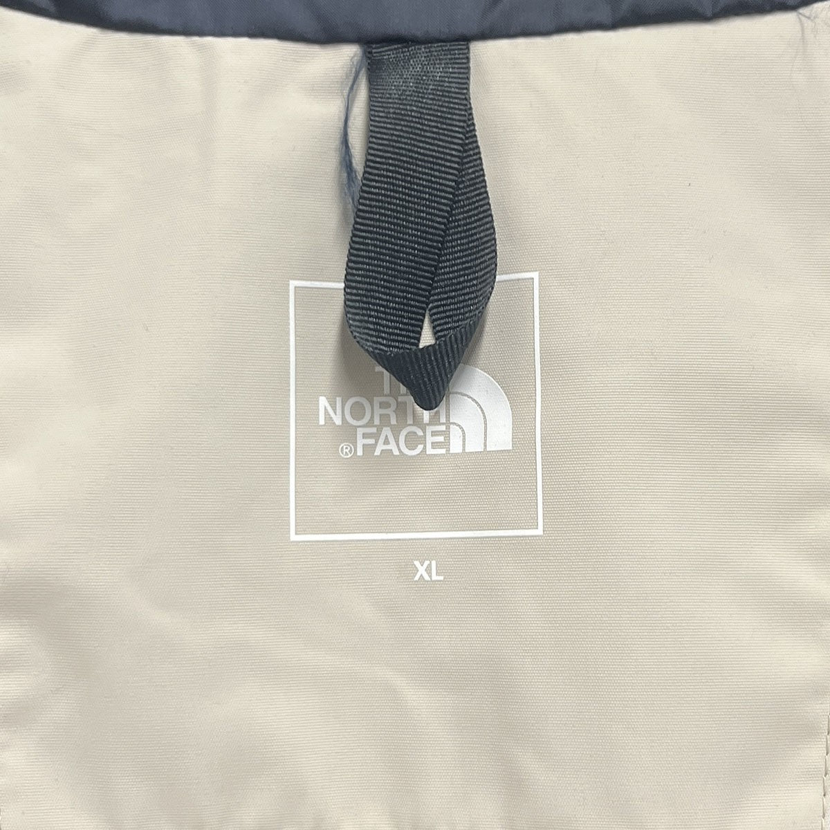 THE NORTH FACE ウインターパークジャケットNS62516 古着・中古-3枚目のアイテム画像