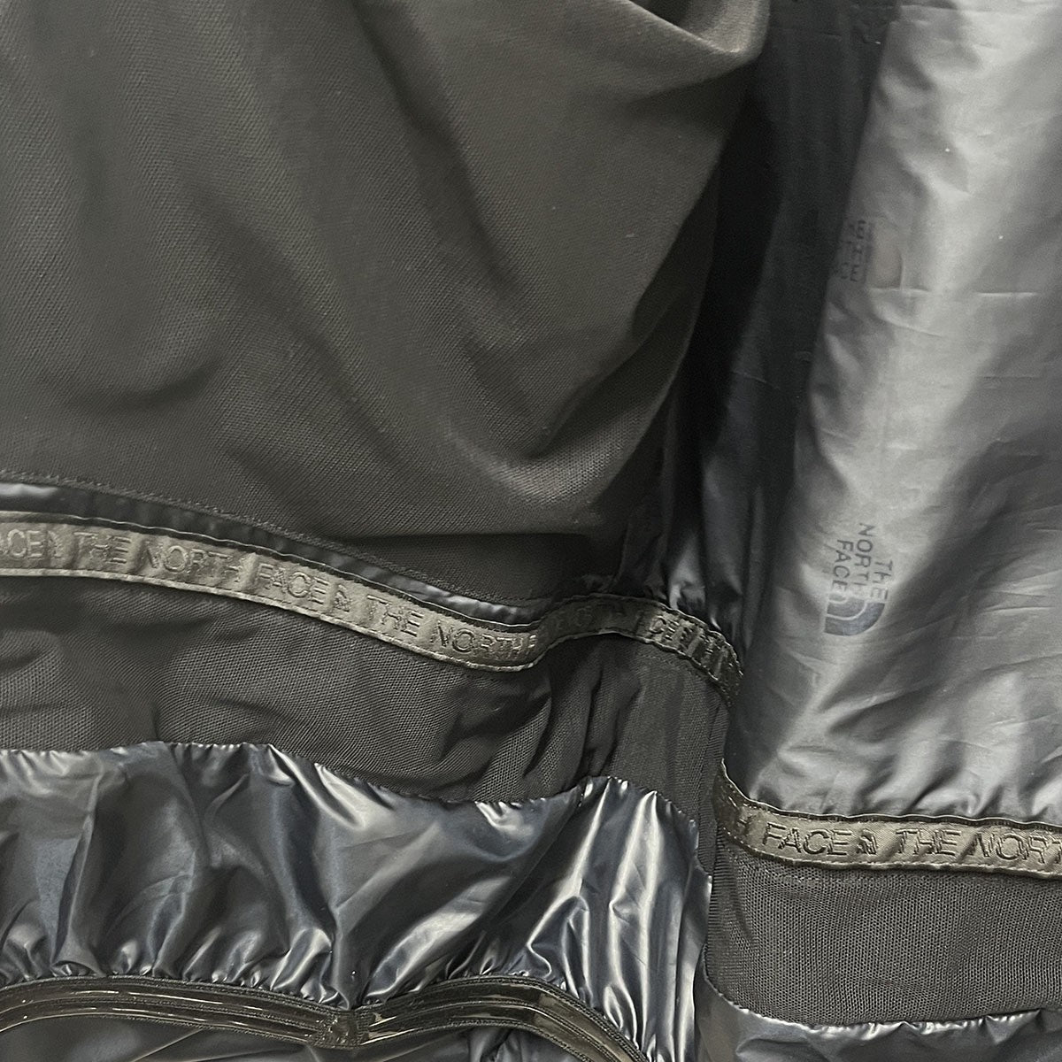 THE NORTH FACE ウインターパークジャケットNS62516 古着・中古-5枚目のアイテム画像