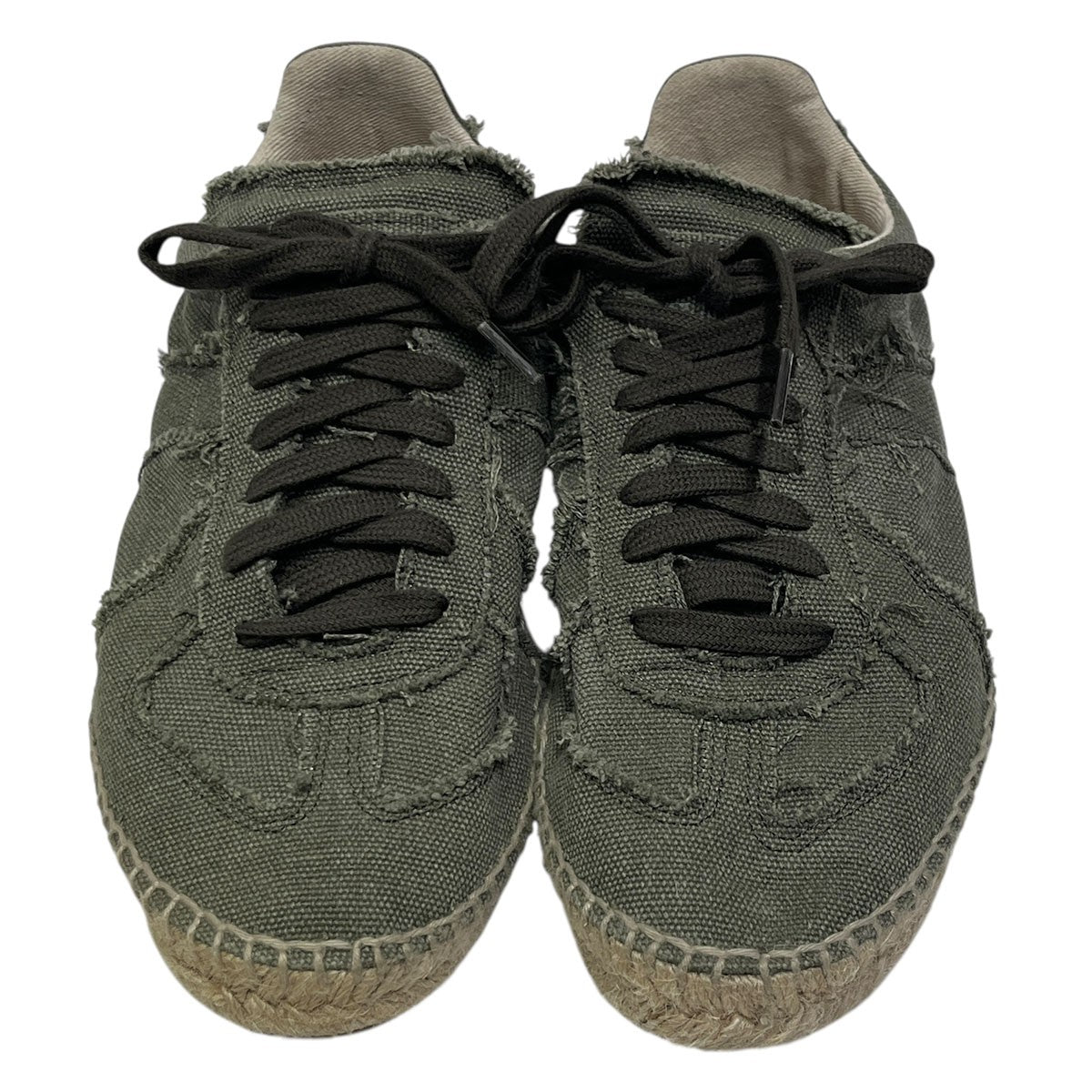 Maison Margiela Replica espadrilles スニーカー 古着・中古-2枚目のアイテム画像