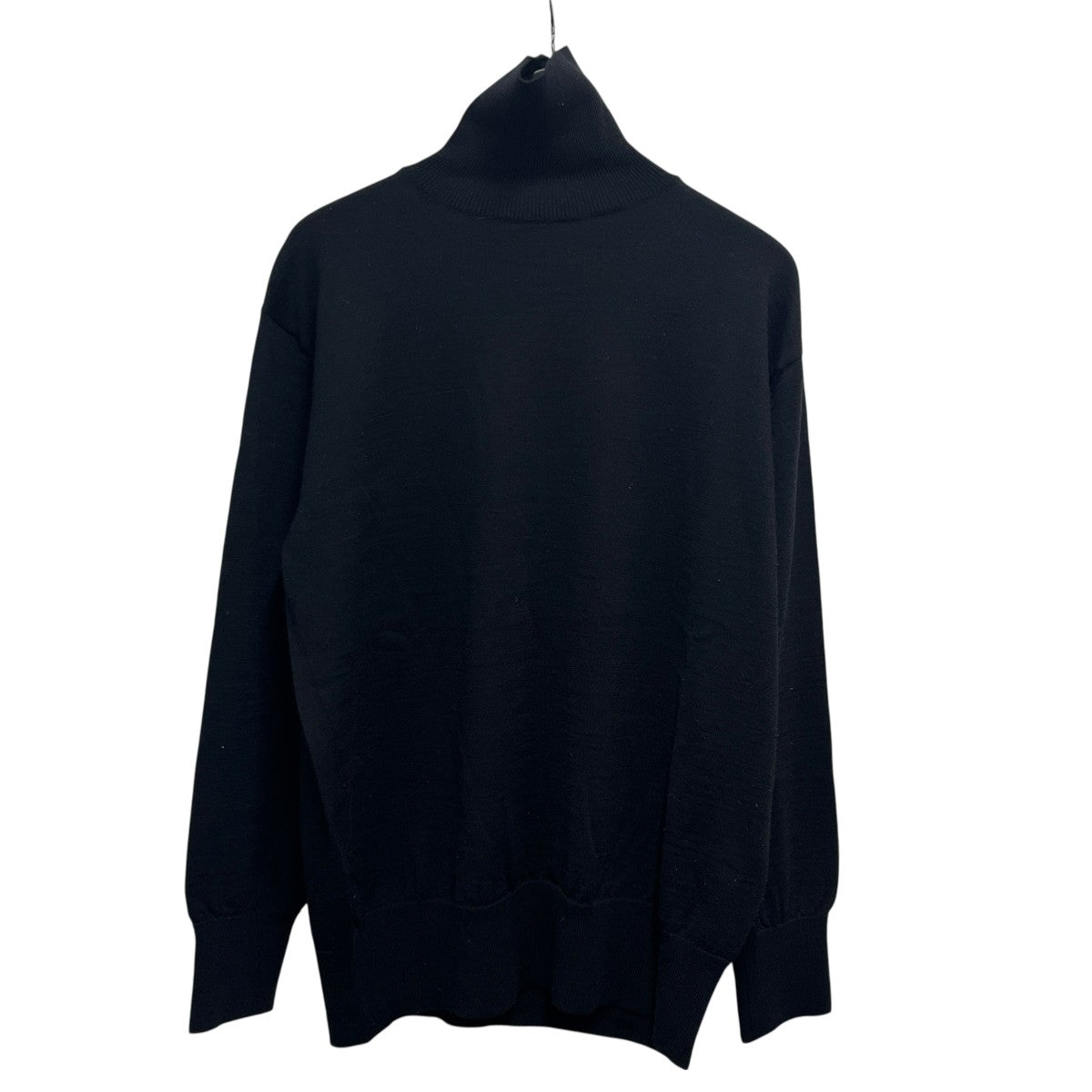 tricot COMME des GARCONS ウールニットセーターTN-050020 古着・中古-1枚目のアイテム画像