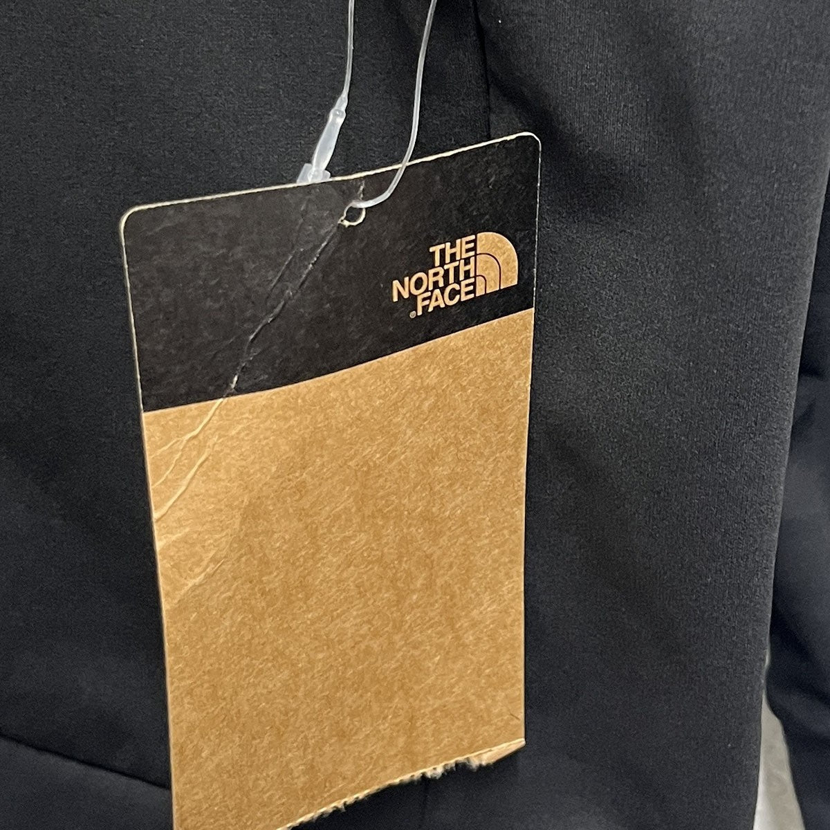 THE NORTH FACE(ザノースフェイス) サーマルライトアクションフーディ