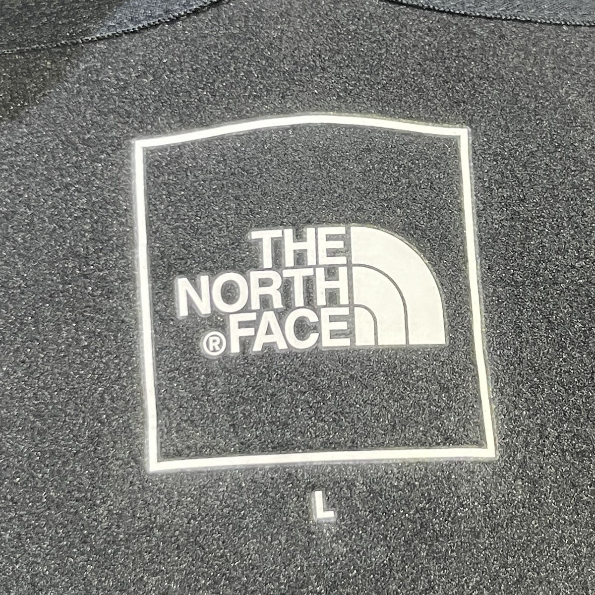 THE NORTH FACE サーマルライトアクションフーディNL72581 古着・中古-4枚目のアイテム画像