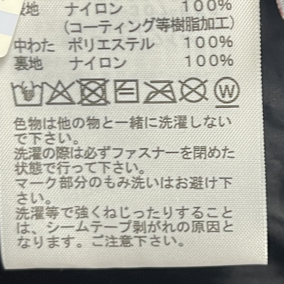 25AWGTXアクションインサレーテッドジャケットNY82581
