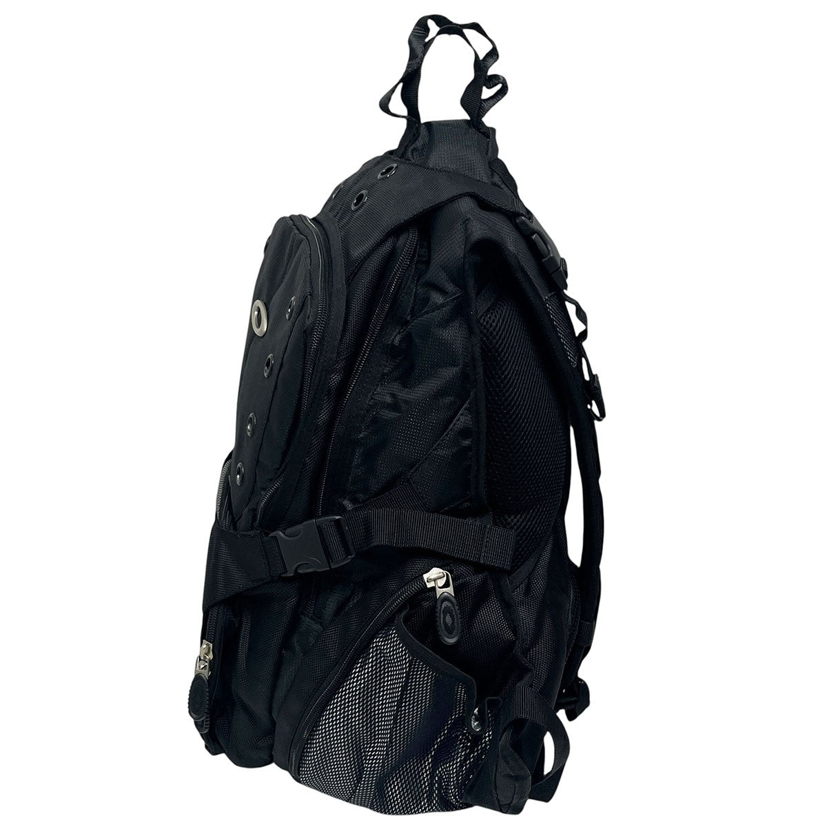 OAKLEY(オークリー) 00s廃盤AP Pack3．0 リュック ブラック｜【公式