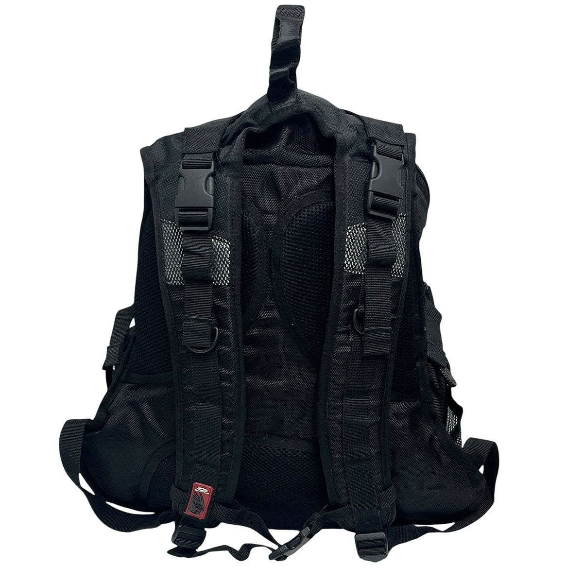 OAKLEY(オークリー) 00s廃盤AP Pack3．0 リュック ブラック｜【公式