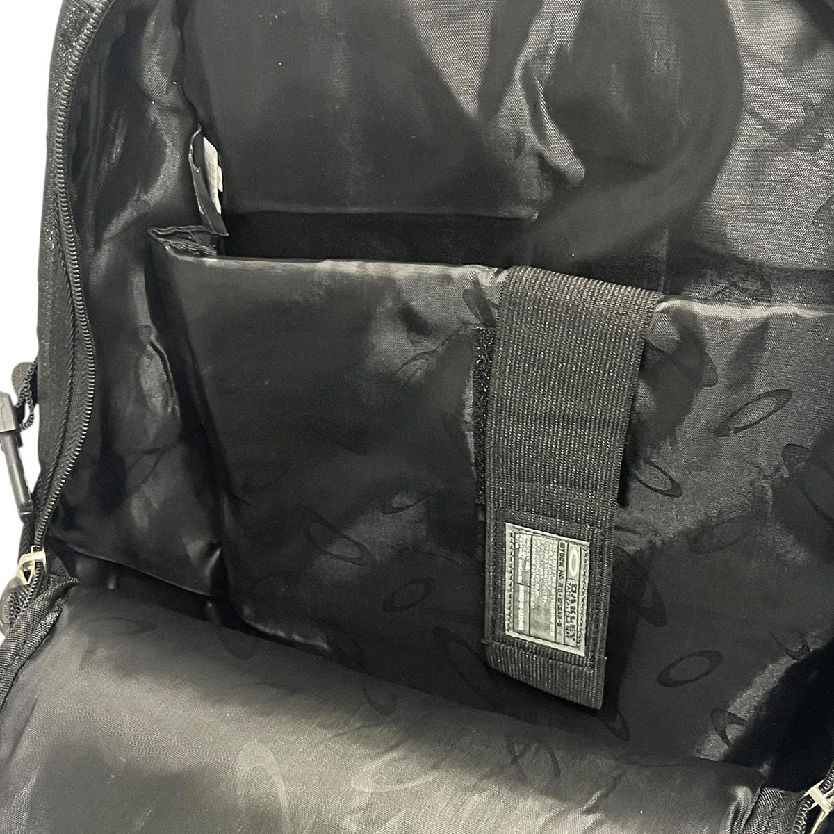 OAKLEY(オークリー) 00s廃盤AP Pack3．0 リュック ブラック｜【公式