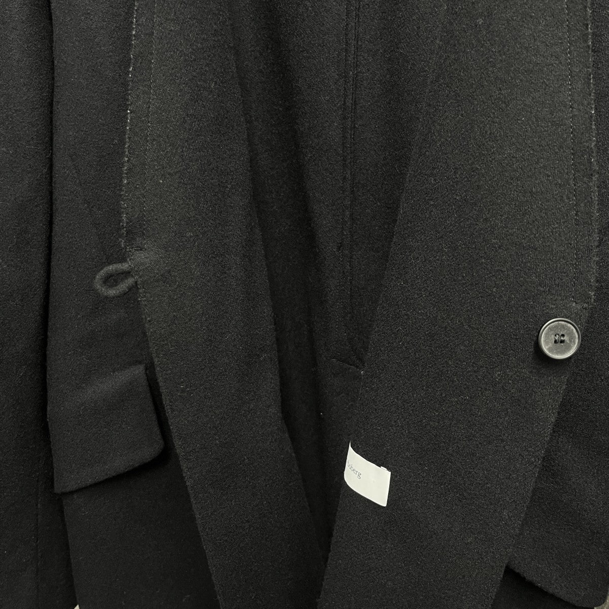 lea boberg R．P．L blazer テーラードジャケット 古着・中古-5枚目のアイテム画像