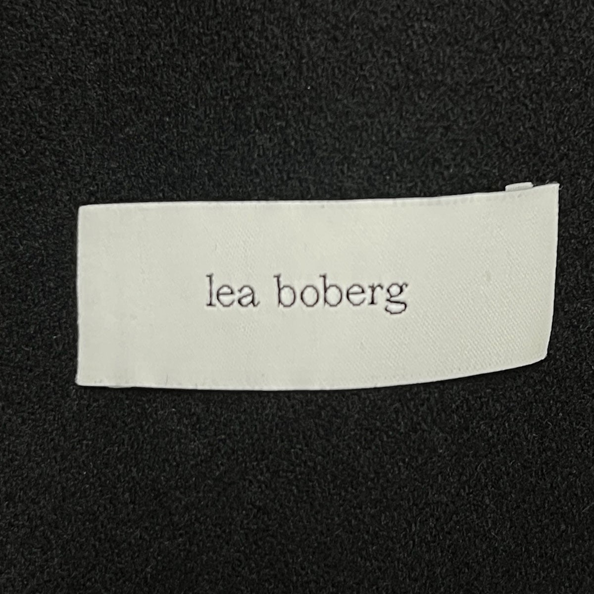 lea boberg R．P．L blazer テーラードジャケット 古着・中古-8枚目のアイテム画像