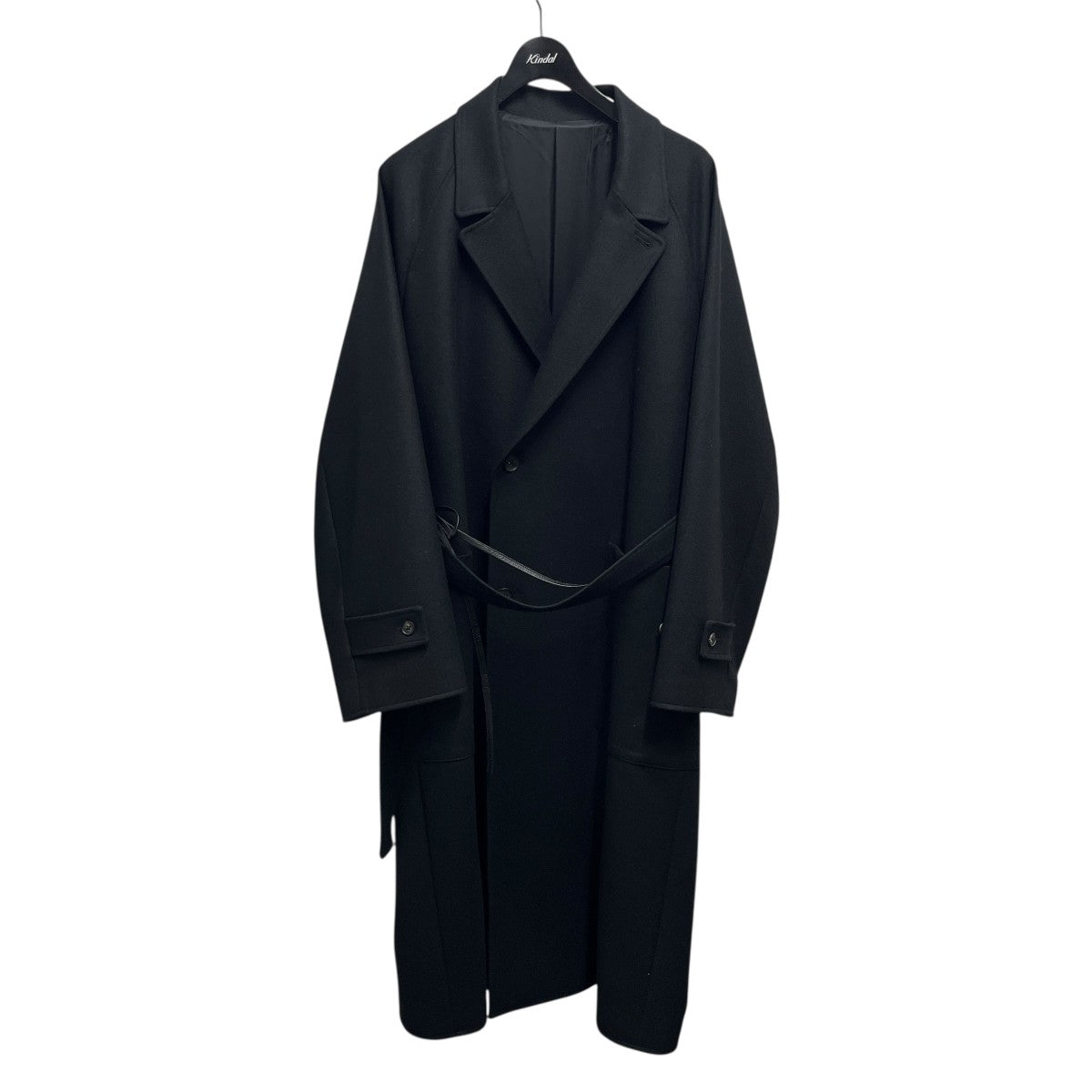 ssstein OVERSIZED POCKET COATST906 古着・中古-1枚目のアイテム画像