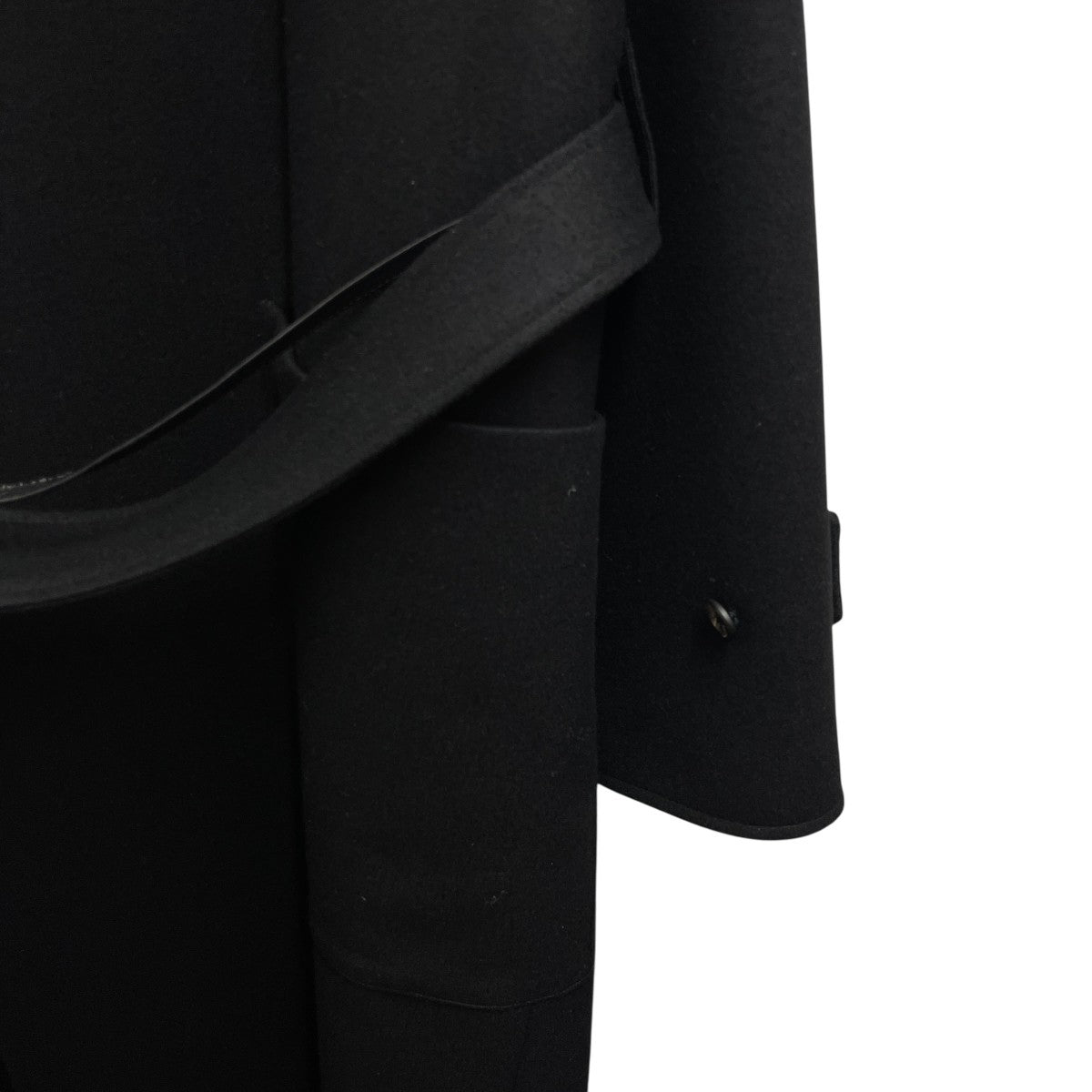 ssstein OVERSIZED POCKET COATST906 古着・中古-3枚目のアイテム画像