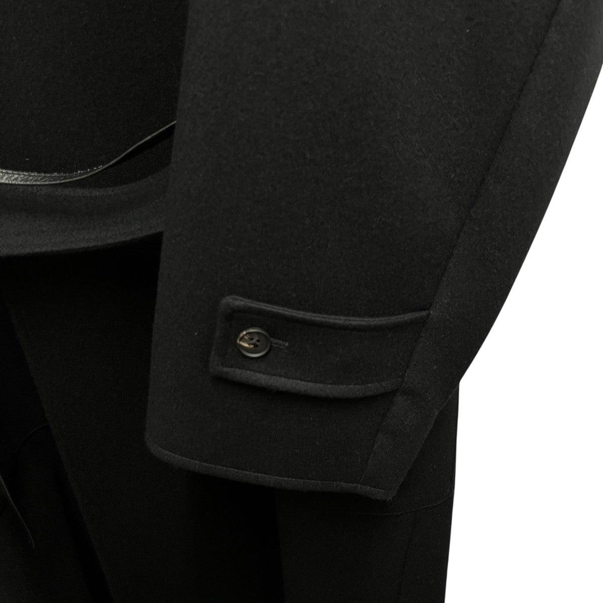 ssstein OVERSIZED POCKET COATST906 古着・中古-4枚目のアイテム画像
