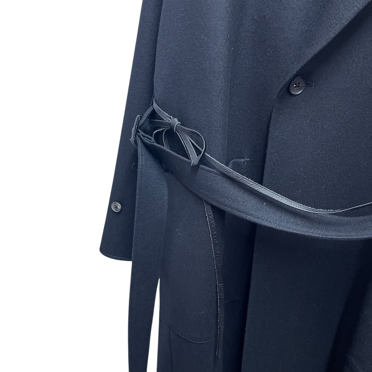 ssstein OVERSIZED POCKET COATST906 古着・中古-5枚目のアイテム画像