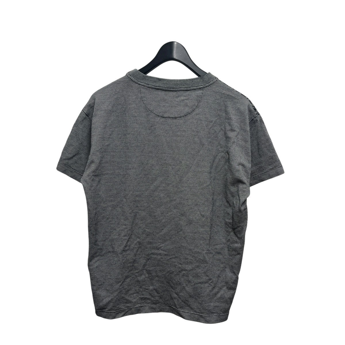 LOUIS VUITTON Virgil Abloh オズの魔法使いブリックロードTシャツRM191 JZC HGY86W 古着・中古-2枚目のアイテム画像