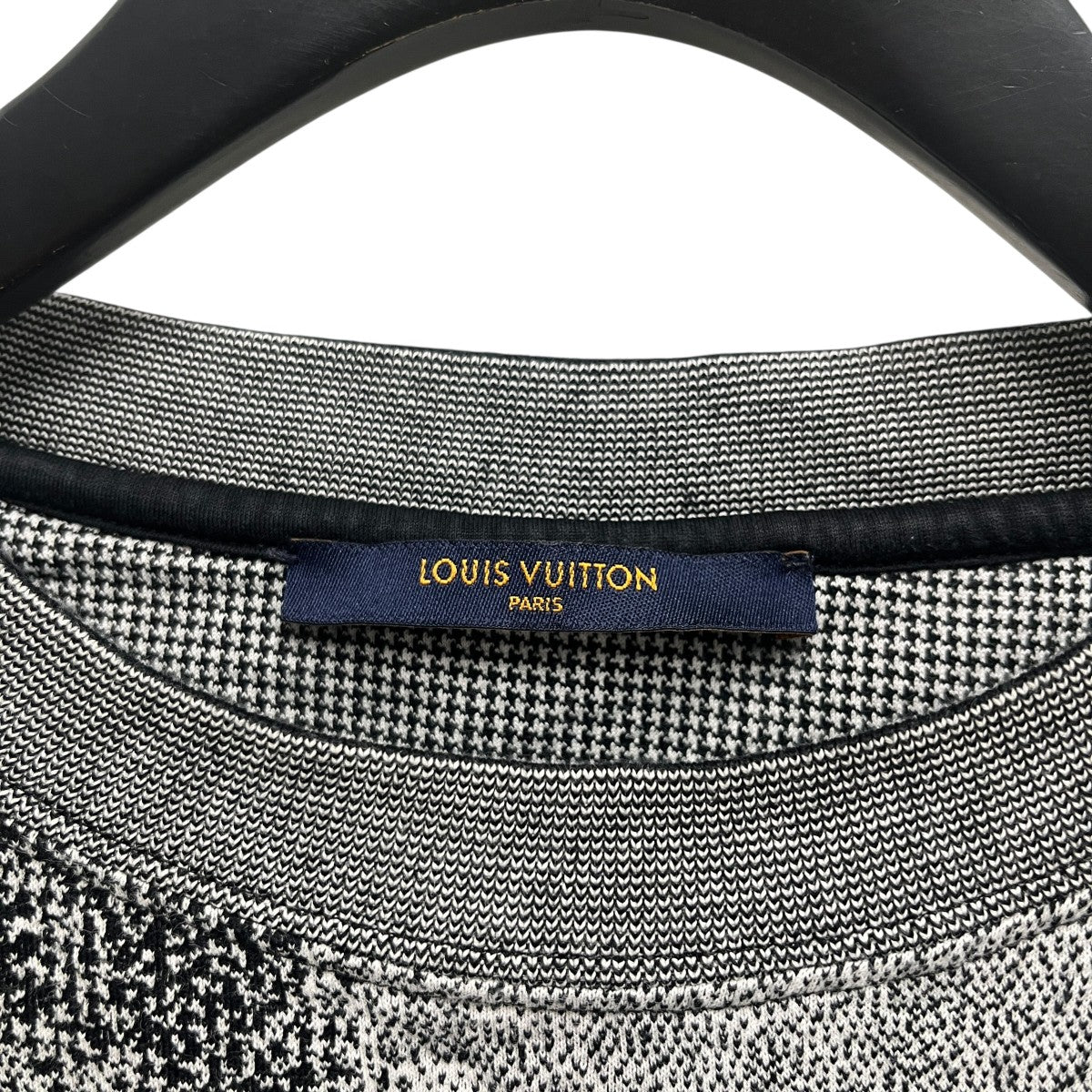 LOUIS VUITTON Virgil Abloh オズの魔法使いブリックロードTシャツRM191 JZC HGY86W 古着・中古-4枚目のアイテム画像
