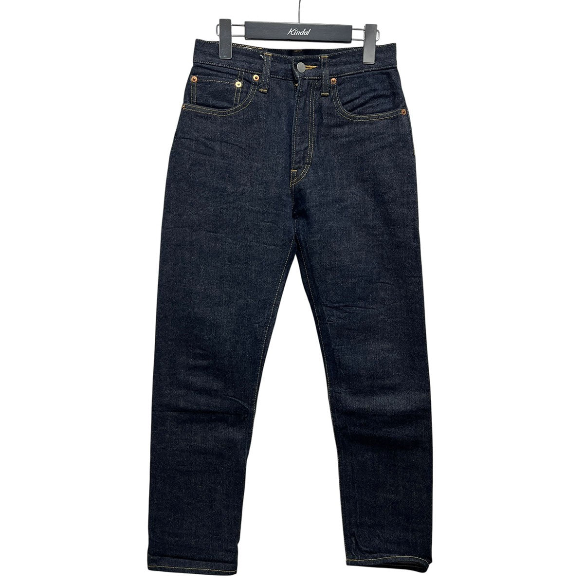 ANATOMICA デニムパンツ531-501-01 古着・中古-1枚目のアイテム画像