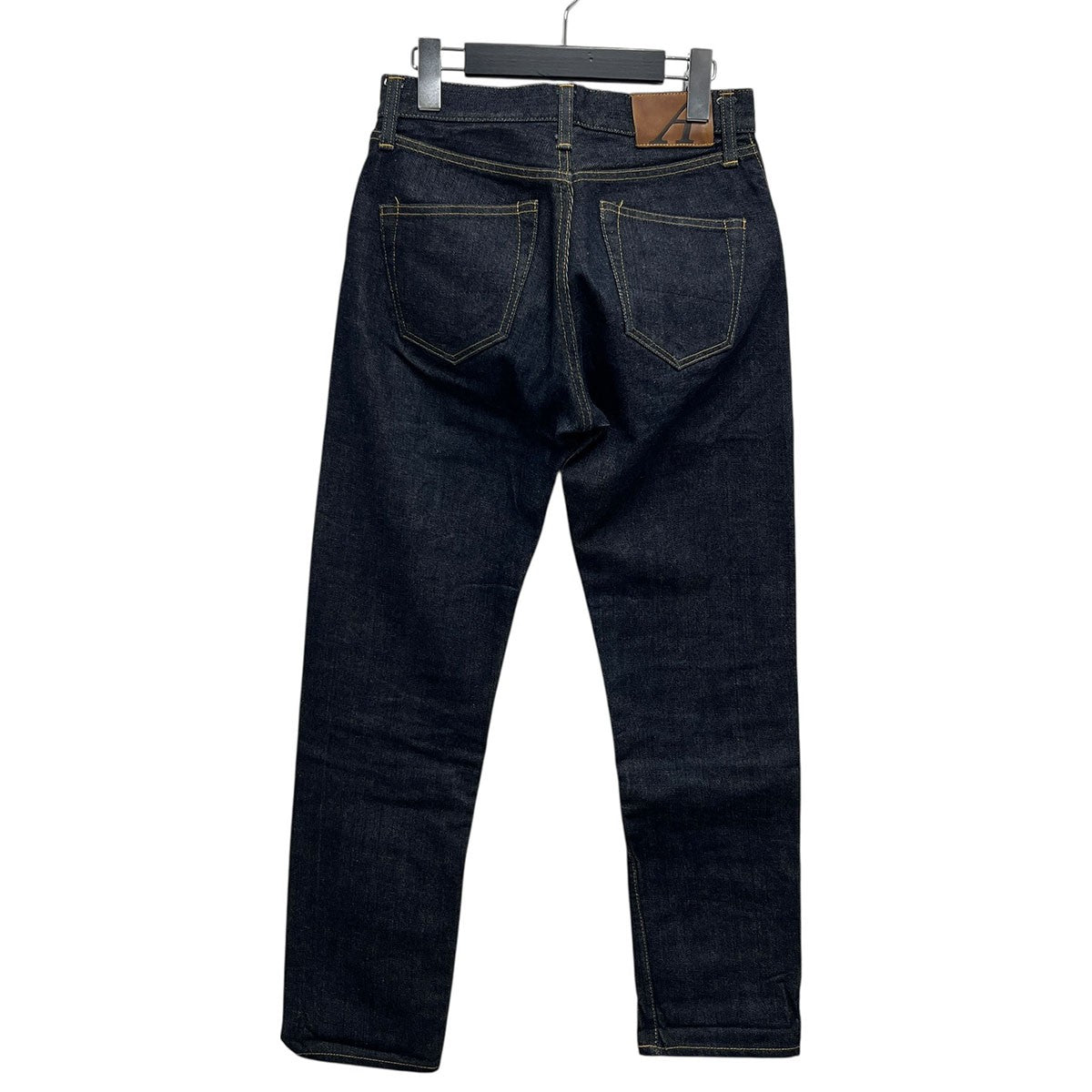 ANATOMICA デニムパンツ531-501-01 古着・中古-2枚目のアイテム画像