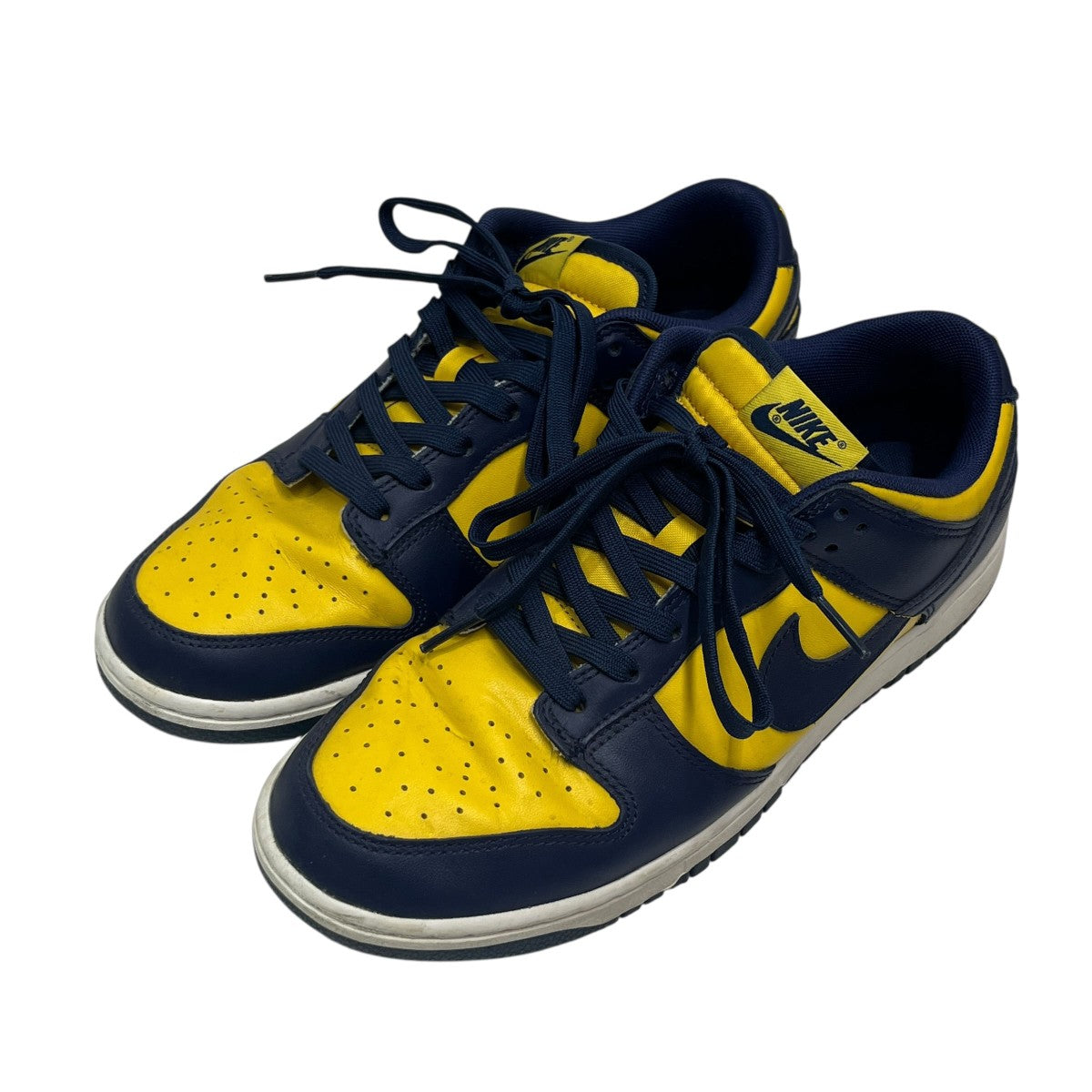 NIKE DUNK LOW RETROスニーカーDD1391-700 古着・中古-1枚目のアイテム画像