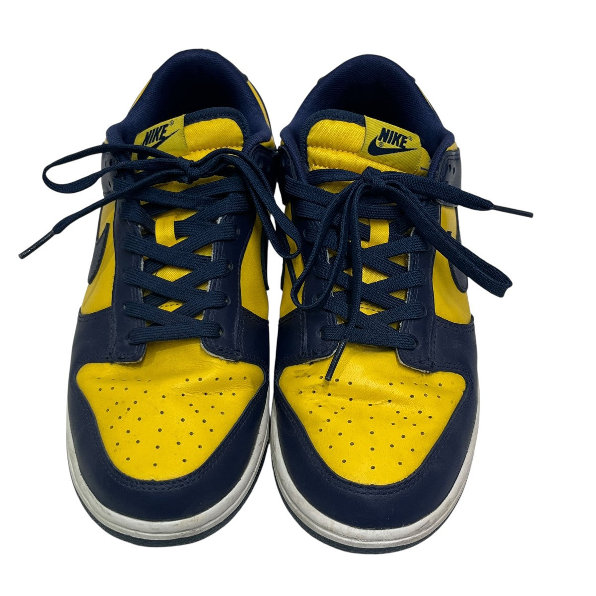 NIKE DUNK LOW RETROスニーカーDD1391-700 古着・中古-2枚目のアイテム画像