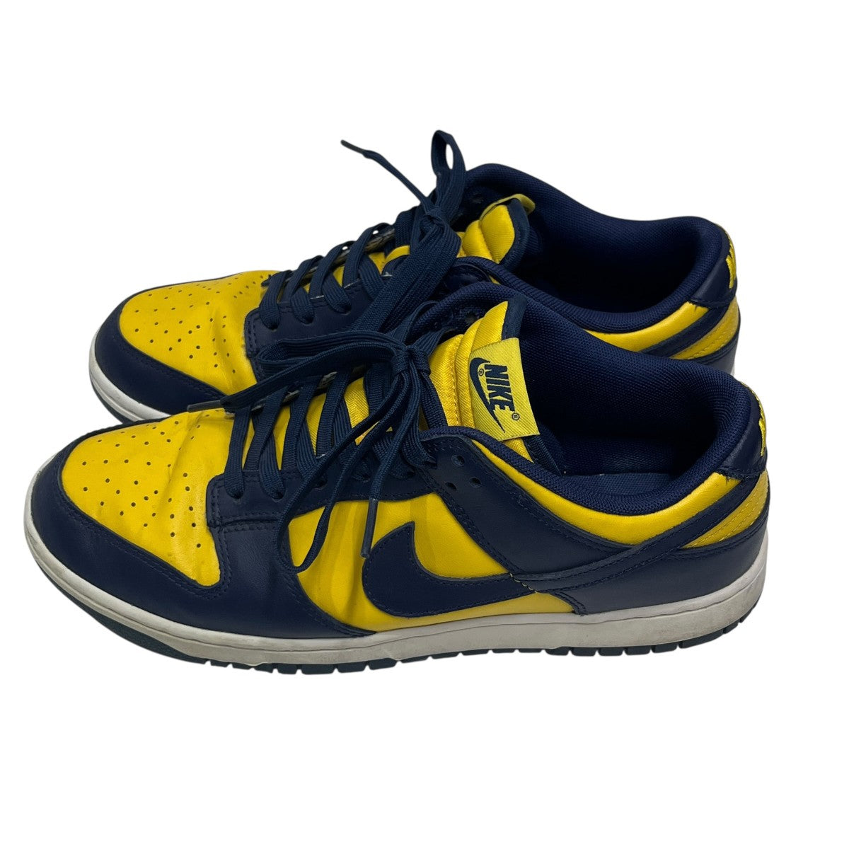 NIKE DUNK LOW RETROスニーカーDD1391-700 古着・中古-3枚目のアイテム画像