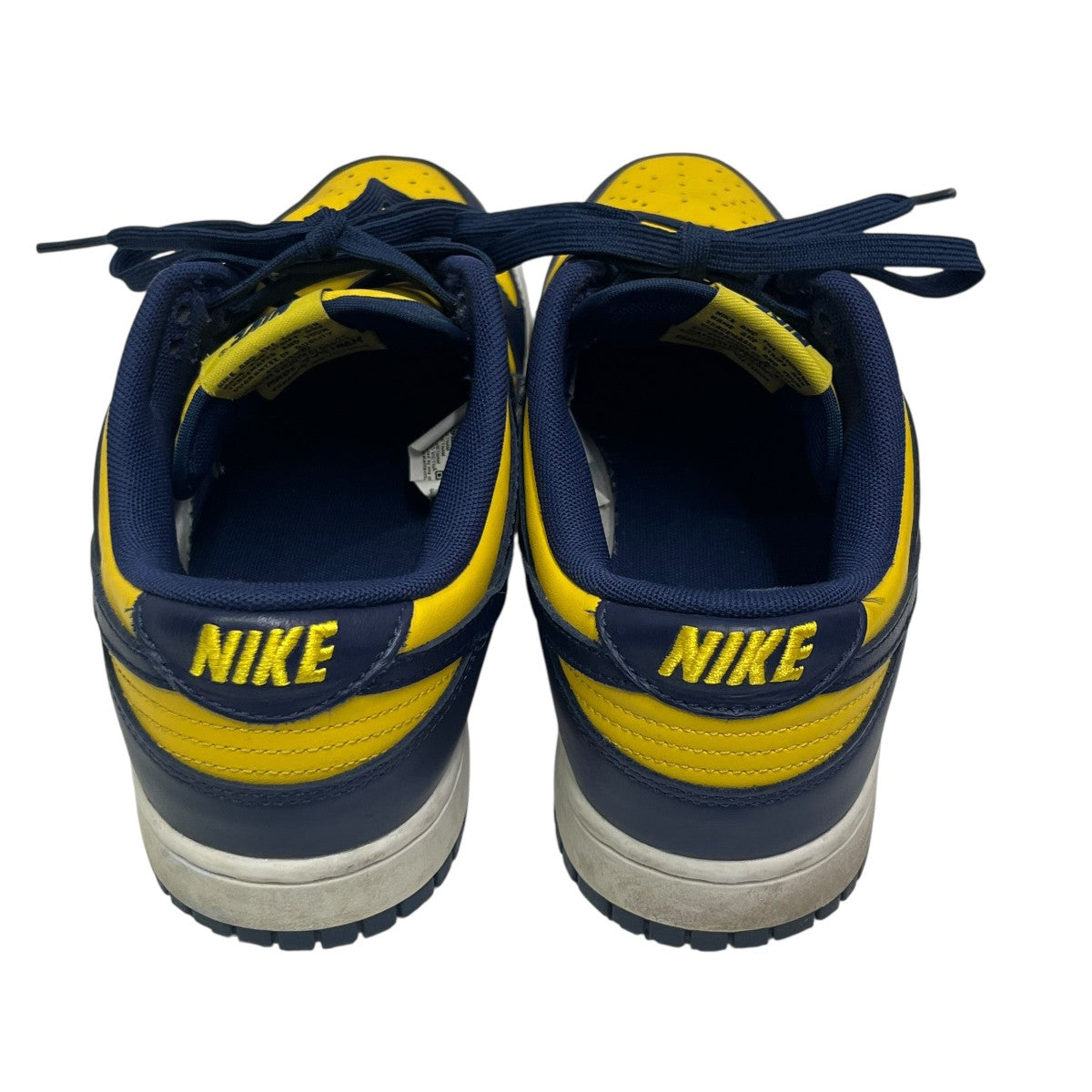 NIKE DUNK LOW RETROスニーカーDD1391-700 古着・中古-4枚目のアイテム画像