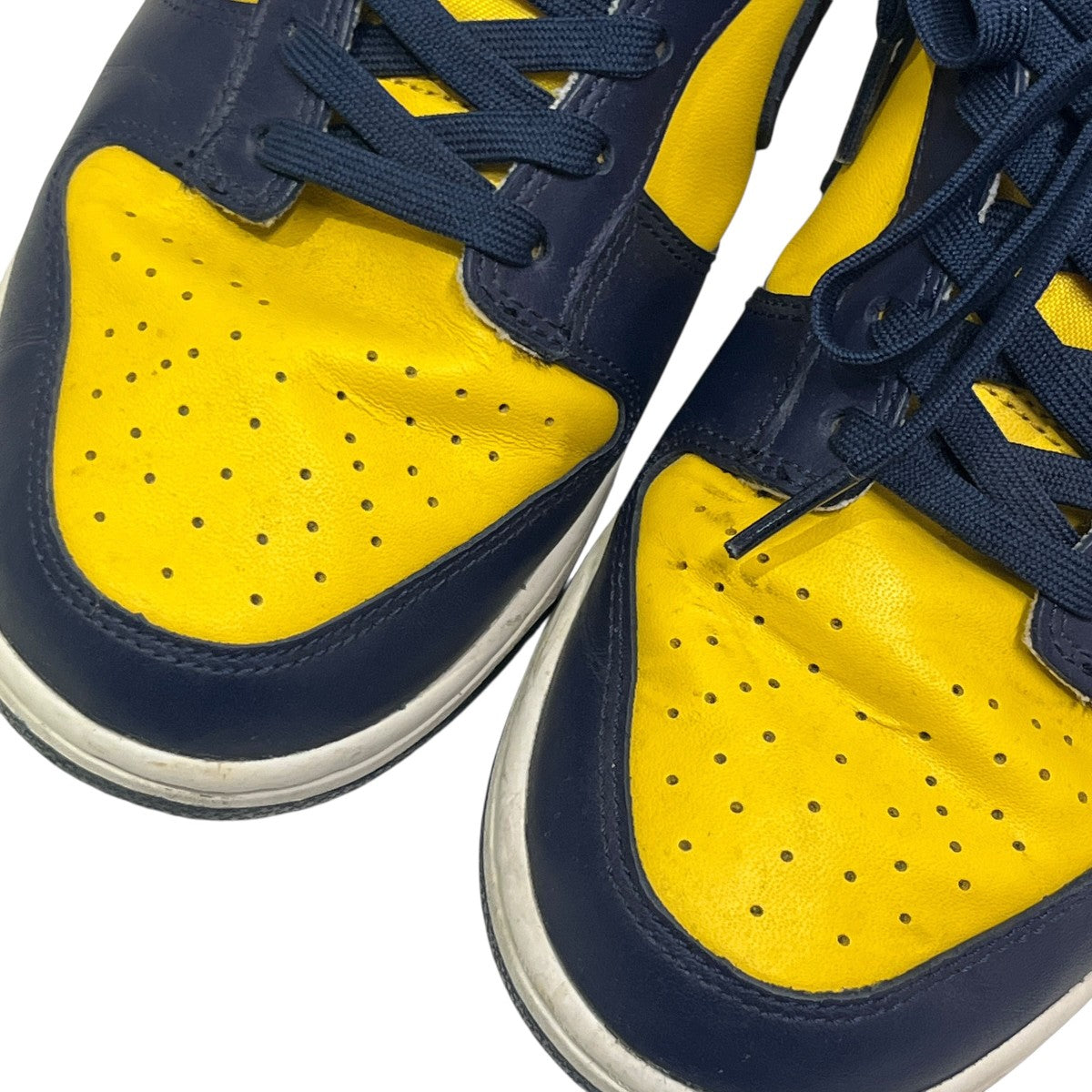 NIKE DUNK LOW RETROスニーカーDD1391-700 古着・中古-5枚目のアイテム画像