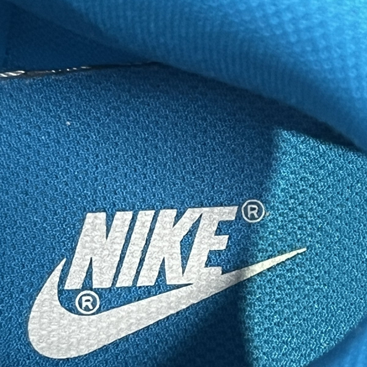 NIKE(ナイキ) DUNK HI RETRO スニーカーDD1399-400 DD1399-400 ブルー