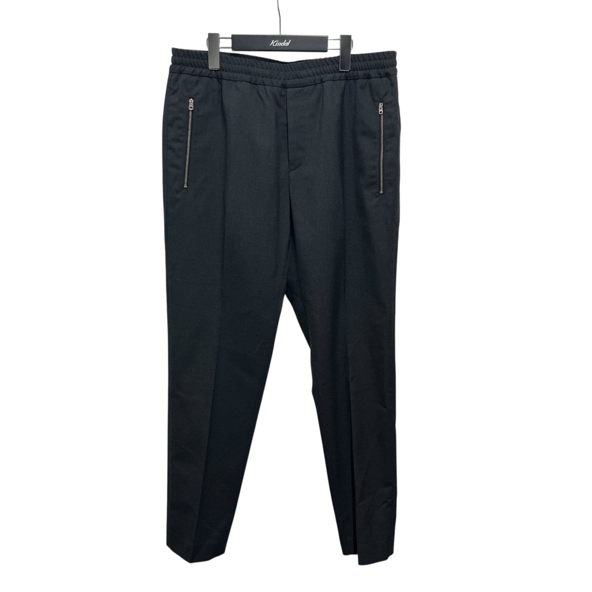 STELLA McCARTNEY ドローコードイージーパンツ 古着・中古-1枚目のアイテム画像