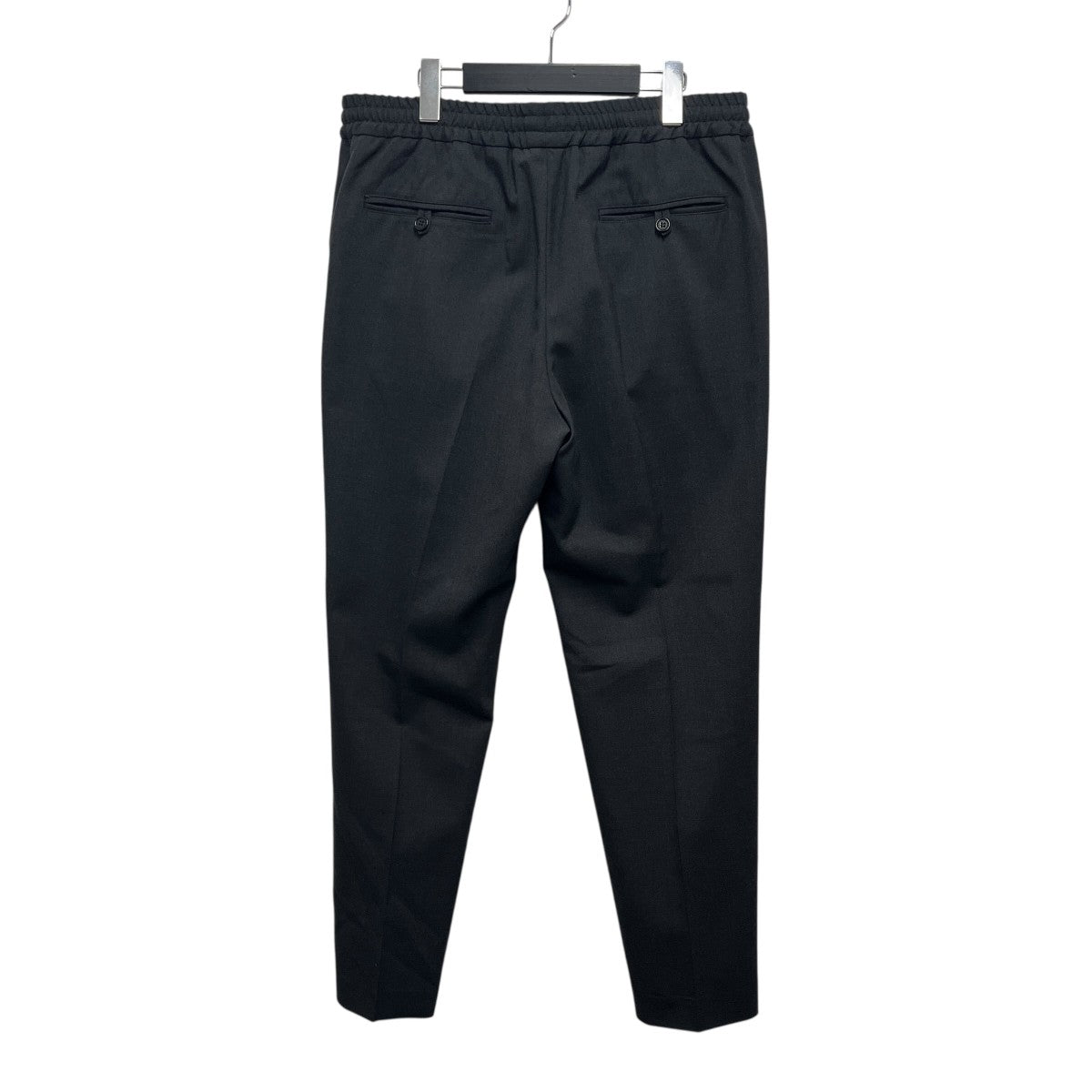 STELLA McCARTNEY ドローコードイージーパンツ 古着・中古-2枚目のアイテム画像