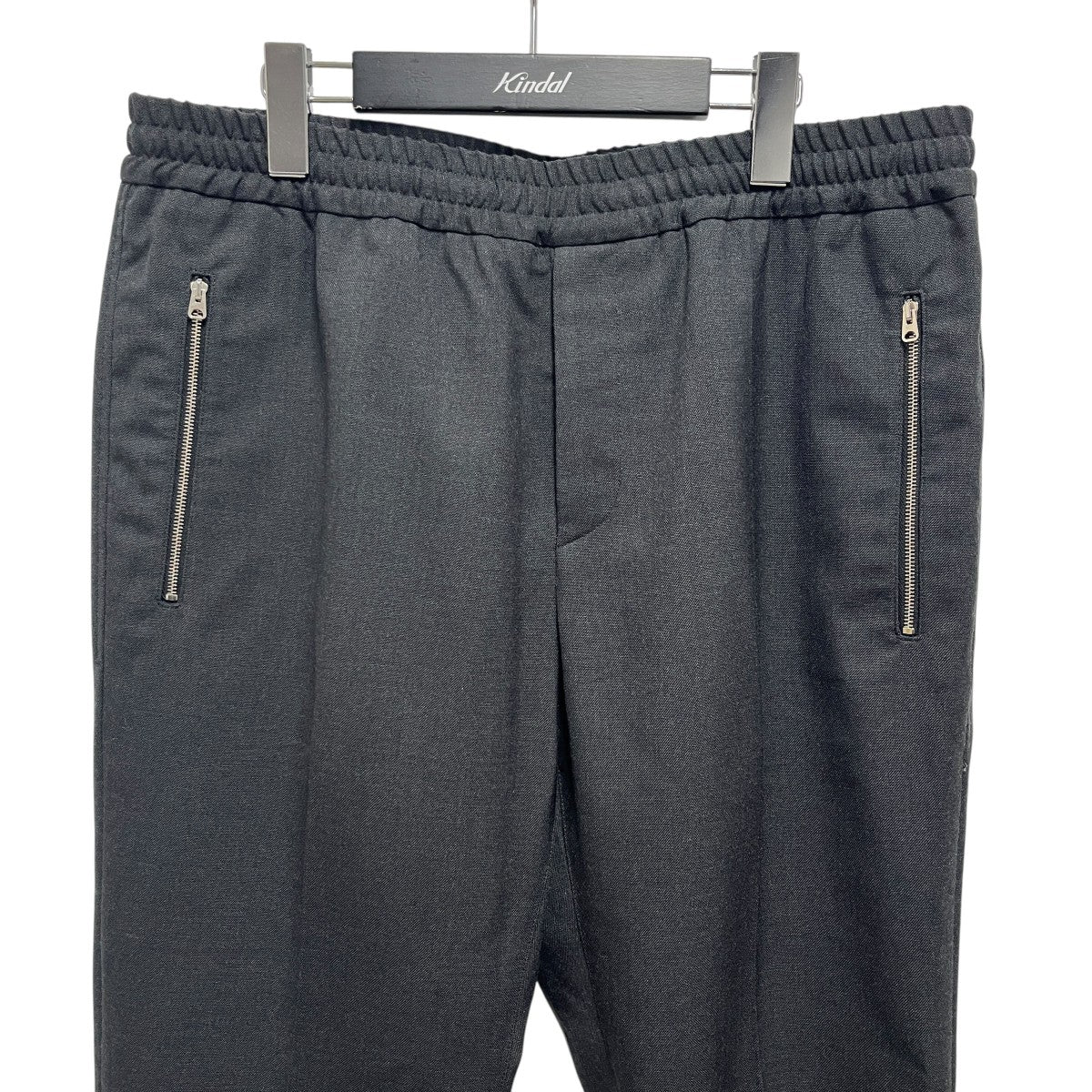 STELLA McCARTNEY ドローコードイージーパンツ 古着・中古-3枚目のアイテム画像