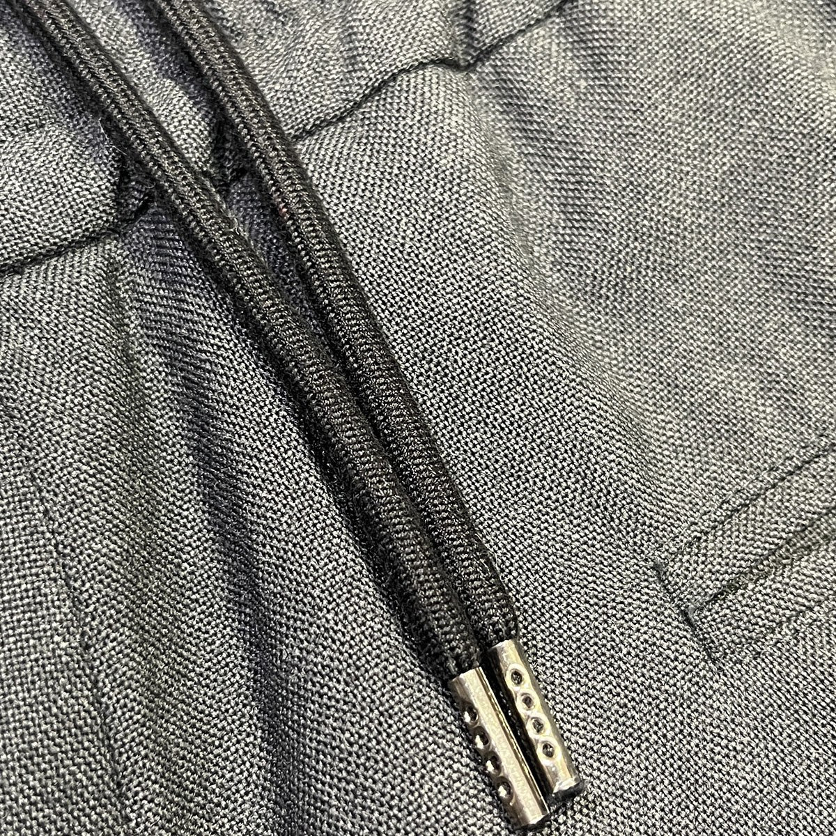 STELLA McCARTNEY ドローコードイージーパンツ 古着・中古-4枚目のアイテム画像