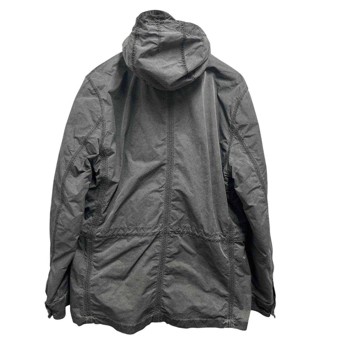 C．P COMPANY ガーメントダイ製品染めボアライナー付きジャケット45154861 古着・中古-2枚目のアイテム画像