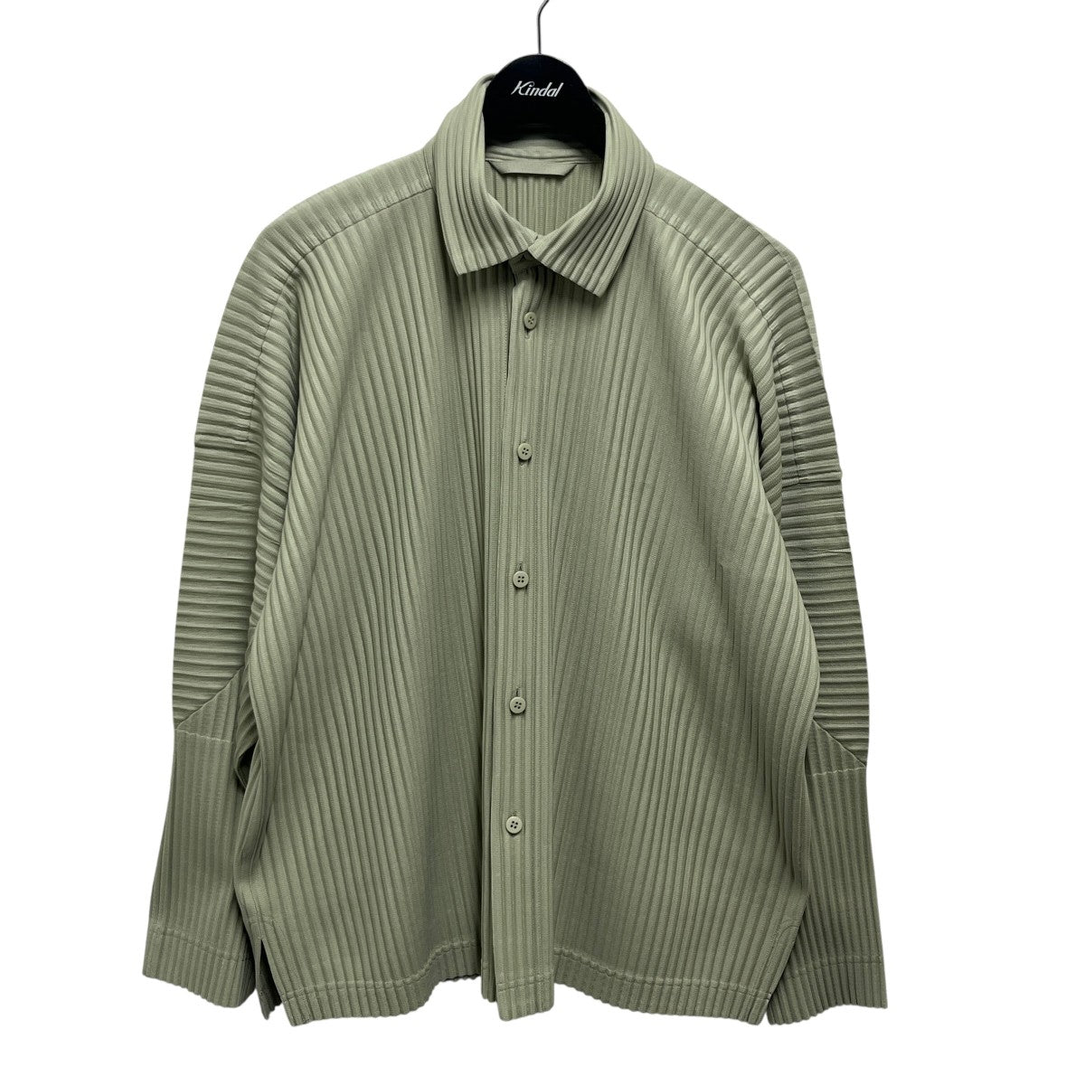 HOMME PLISSE ISSEY MIYAKE(イッセイミヤケオムプリッセ) MONTHLY