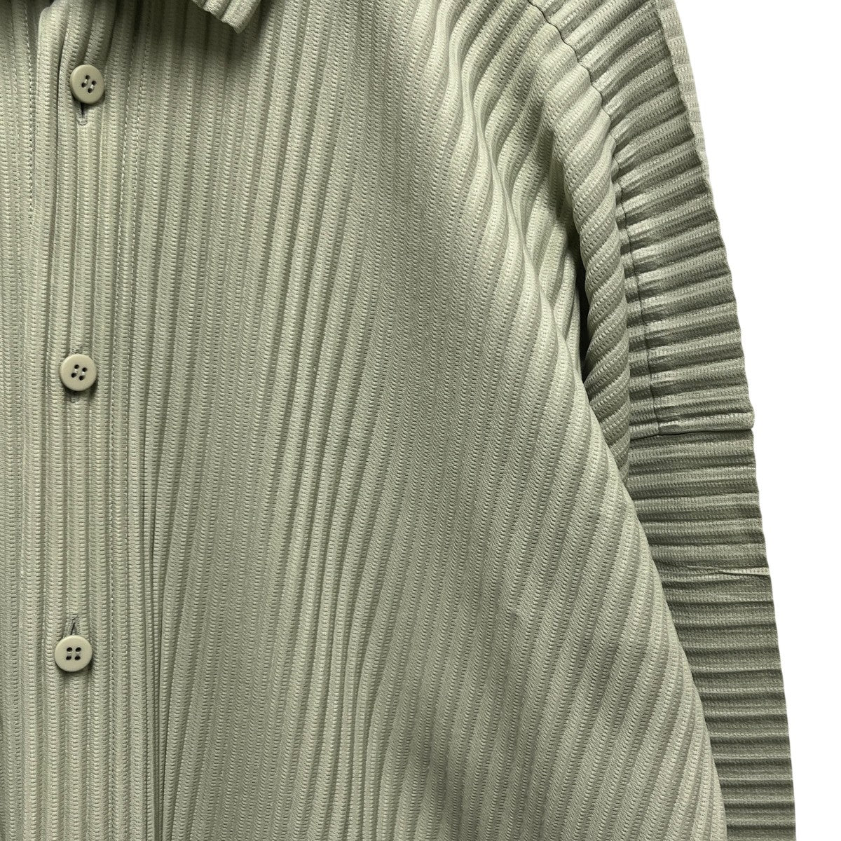 HOMME PLISSE ISSEY MIYAKE(イッセイミヤケオムプリッセ) MONTHLY