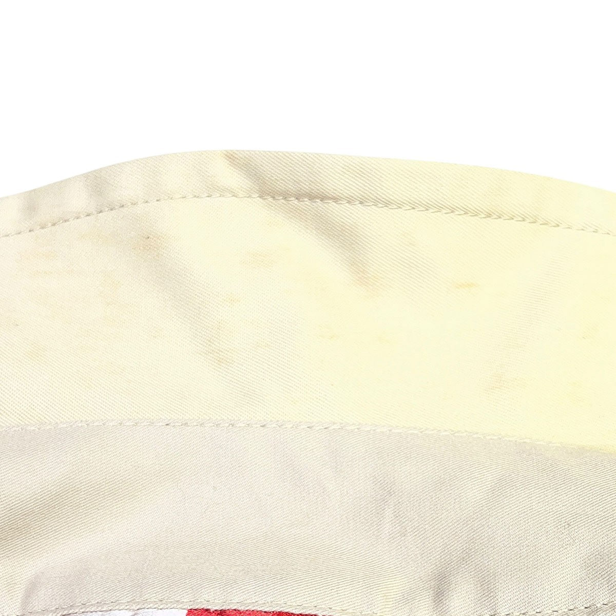 Children of the discordance VINTAGE PATCH TRENCH COATCOTDNYCO-701 古着・中古-8枚目のアイテム画像