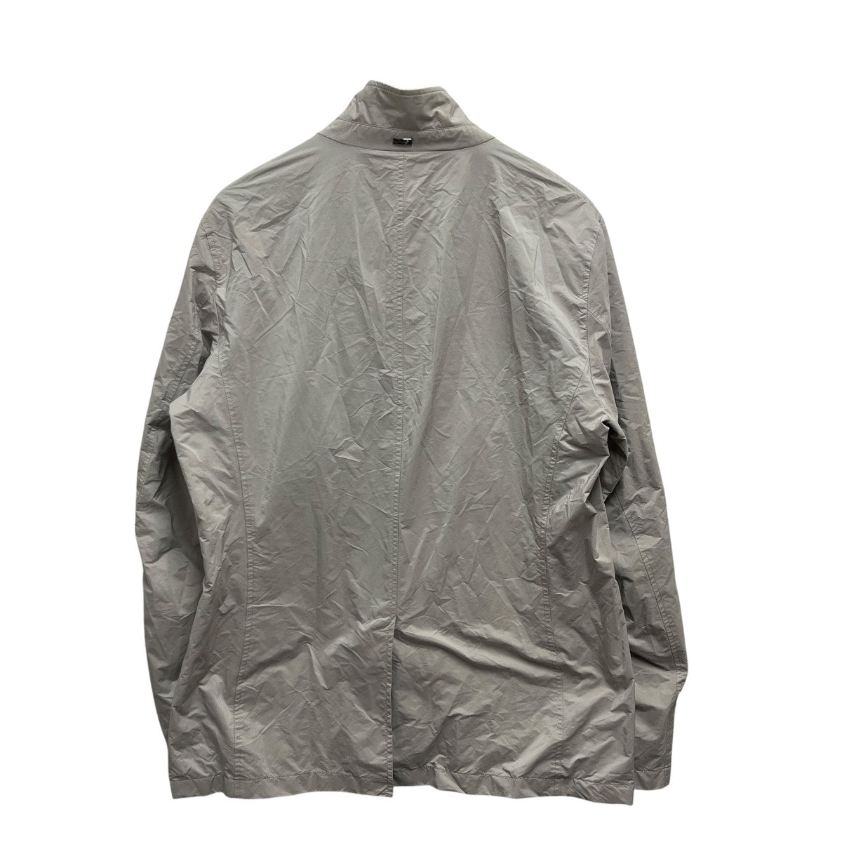 HERNO スタンドカラーフィールドジャケットGA0074U-12007-1300 古着・中古-2枚目のアイテム画像