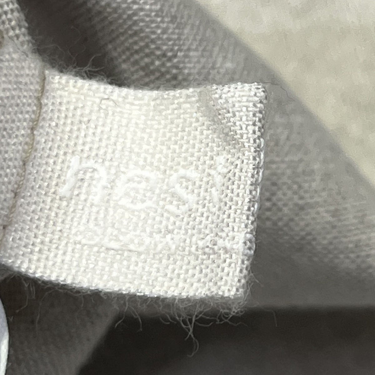 nest Robe シンプルライフ研究家マキさんコラボサステナブルワンピース01214-1095 古着・中古-5枚目のアイテム画像