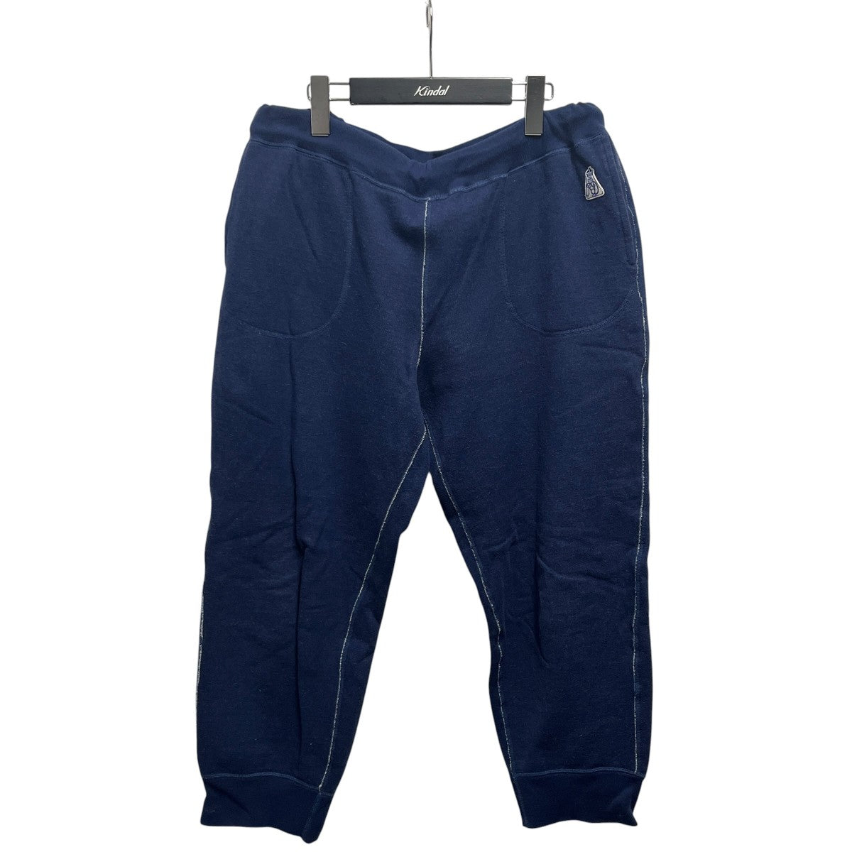 裏起毛 TAPERED SWEAT PANTS
