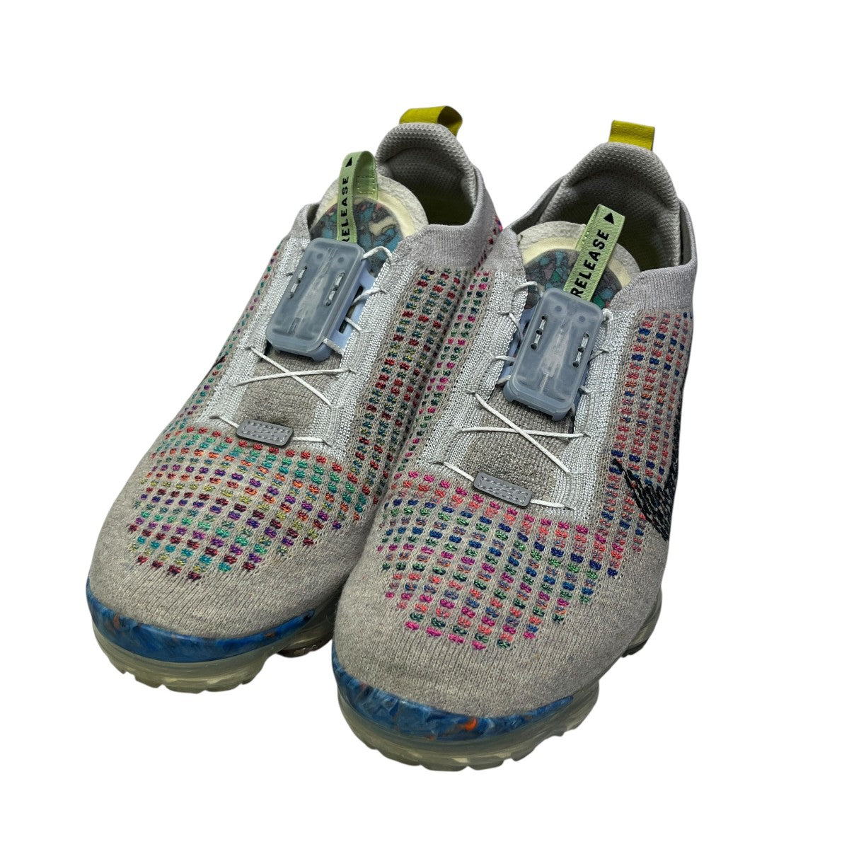 NIKE(ナイキ) AIR VAPORMAX 2020 FK スニーカーCJ6740-001 CJ6740-001