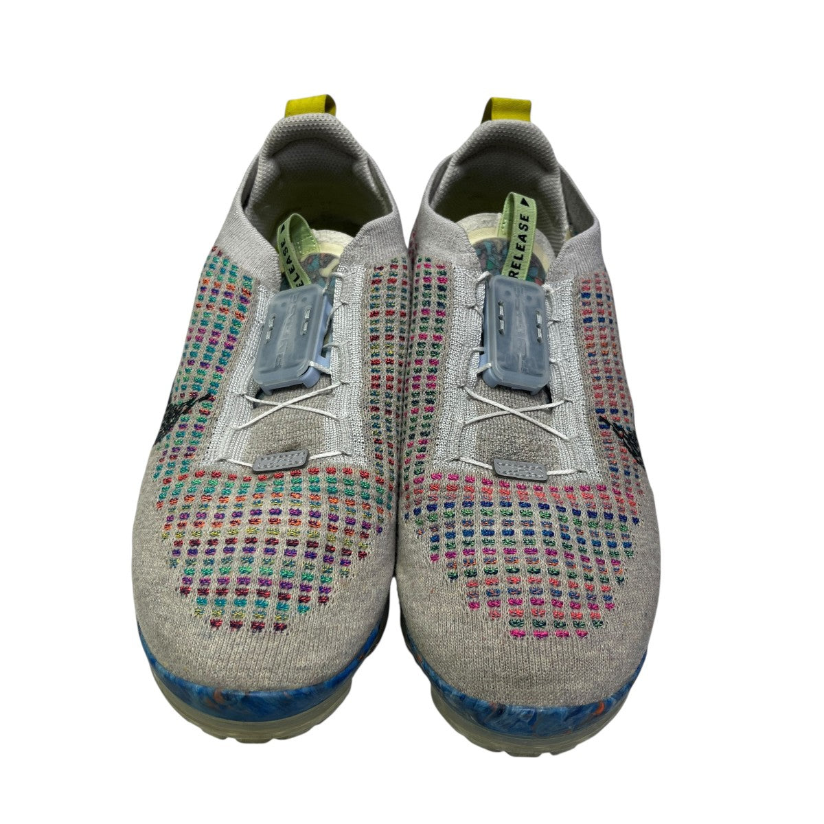 NIKE AIR VAPORMAX 2020 FK スニーカーCJ6740-001 古着・中古-4枚目のアイテム画像