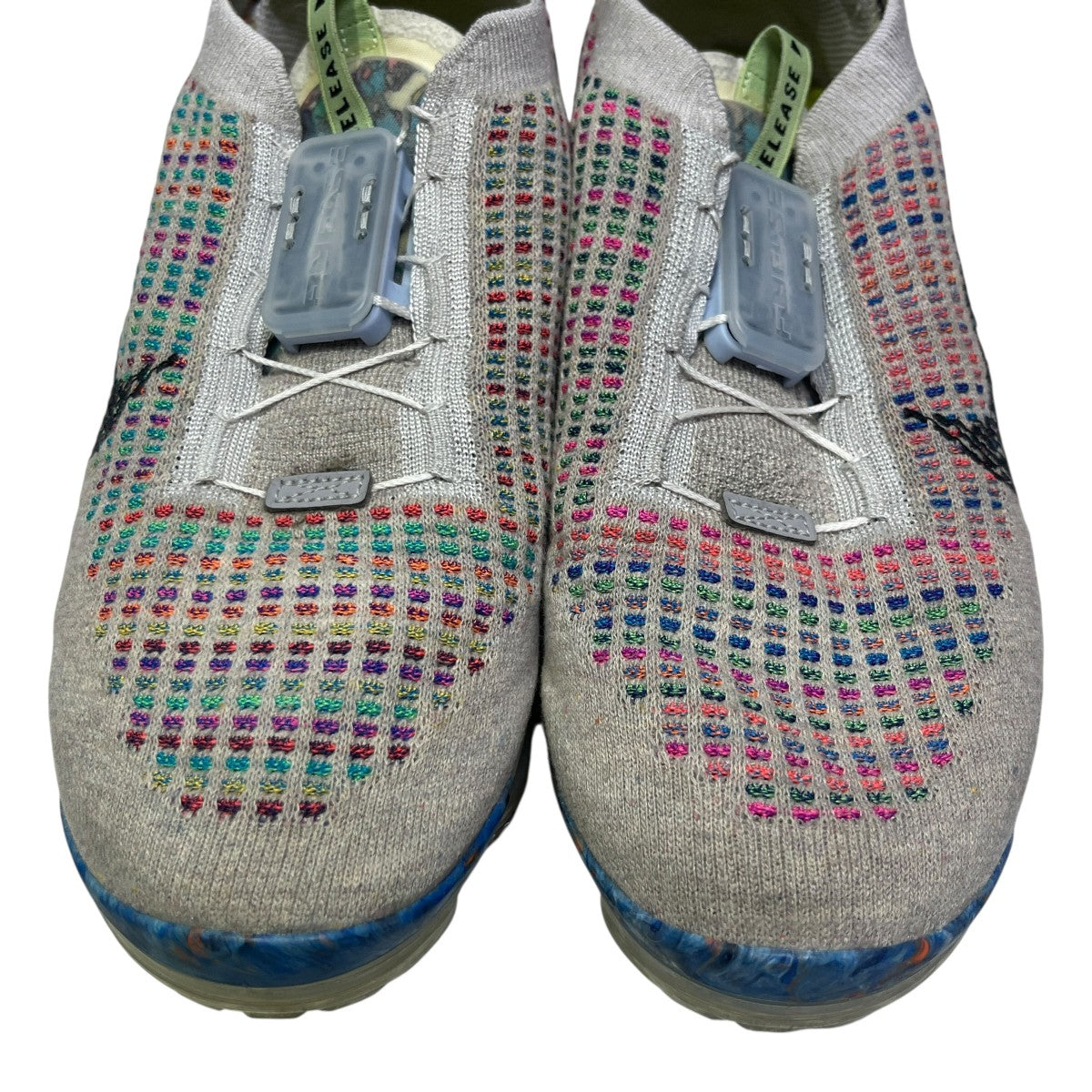 NIKE AIR VAPORMAX 2020 FK スニーカーCJ6740-001 古着・中古-8枚目のアイテム画像