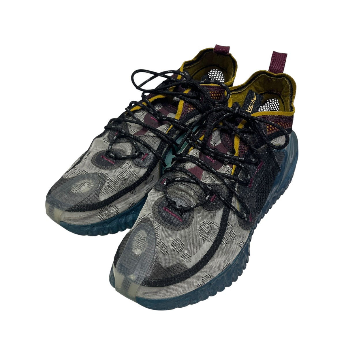 ISPA Flow 2020 スニーカーDM2832-001