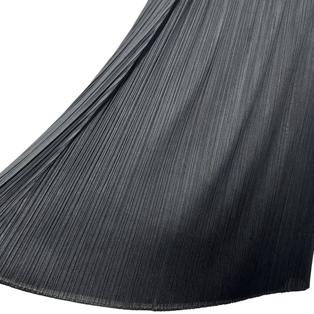 PLEATS PLEASE プリーツスカートPP55-JG106 古着・中古-3枚目のアイテム画像
