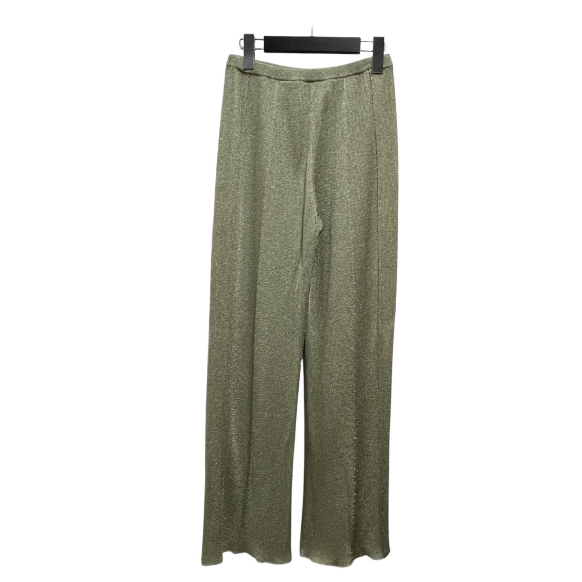 TODAYFUL Glitter Knit Leggings パンツ12110725 古着・中古-2枚目のアイテム画像