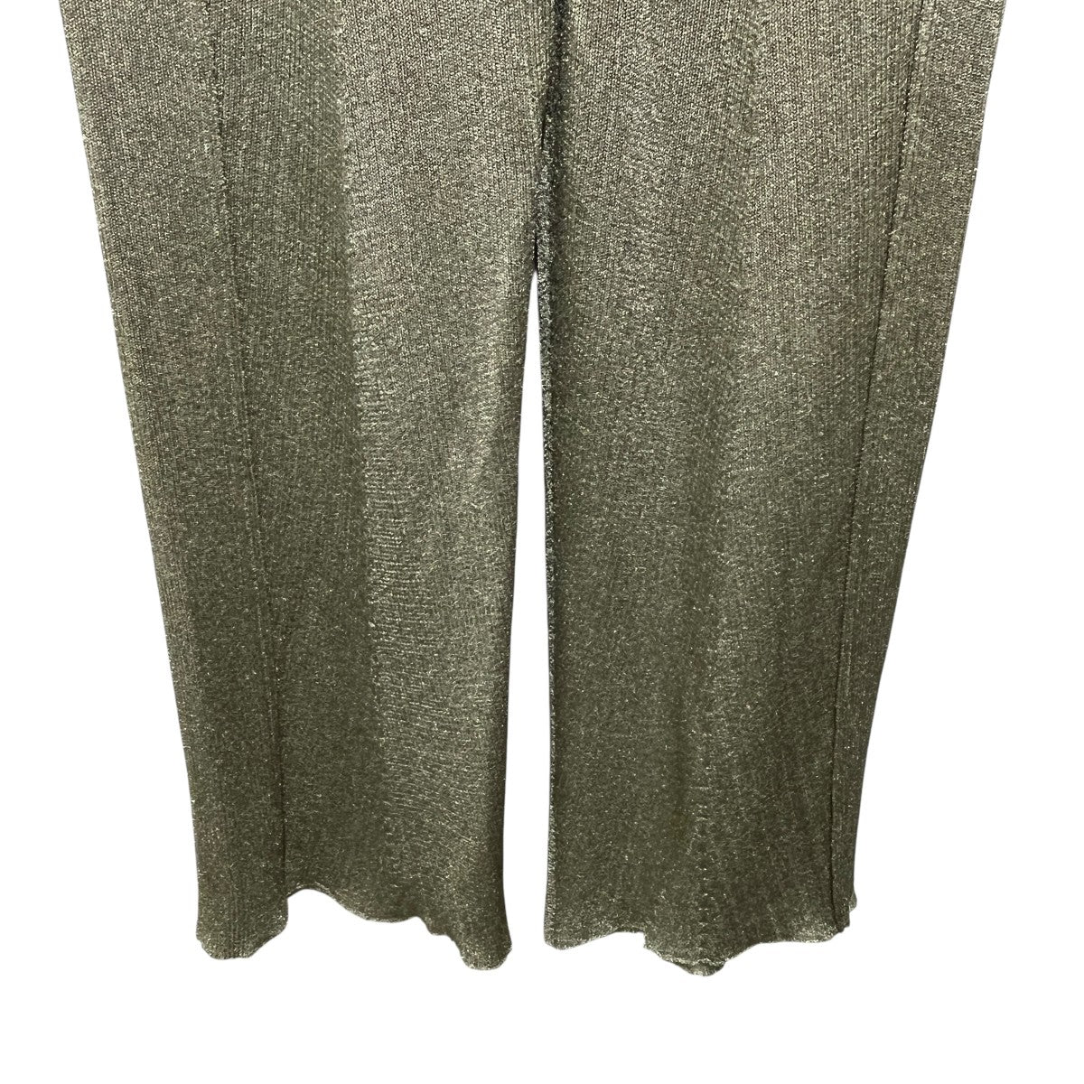 TODAYFUL Glitter Knit Leggings パンツ12110725 古着・中古-3枚目のアイテム画像