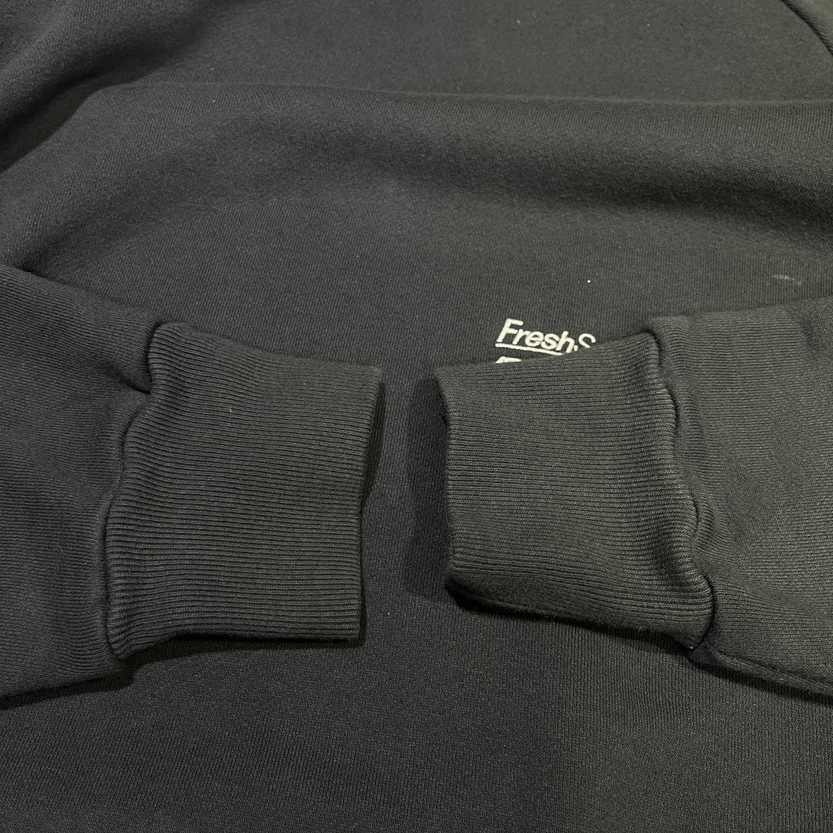 FreshService VIBTEX for FreshService SWEAT 古着・中古-4枚目のアイテム画像